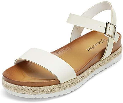 Trendy Women's Sandals⁢ for Comfort ‌and Style This Summer