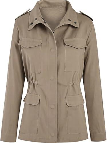 Stylish Women's Rain Jackets for Every Season