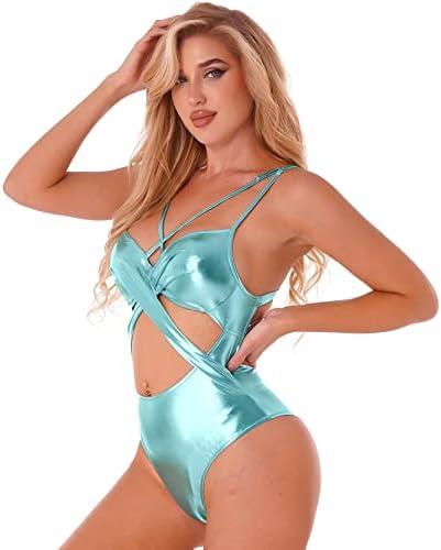 Stylish Women's One-Piece Swimsuits⁤ for Summer Fun