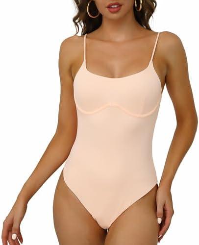 Stylish Women's⁢ One-Piece Swimsuits for ‌Summer Fun