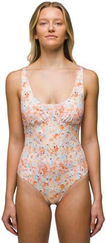 Stylish Women's⁢ One-Piece Swimsuits for Summer Fun