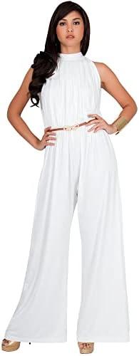 Trendy‌ Women's Jumpsuits for Every Occasion: Shop Now!