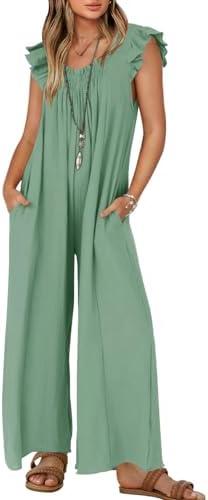 Trendy Women's Jumpsuits for Every Occasion: Shop Now!