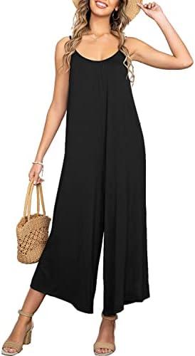 Explore Trendy⁢ Women's Jumpsuits and Rompers for 2024