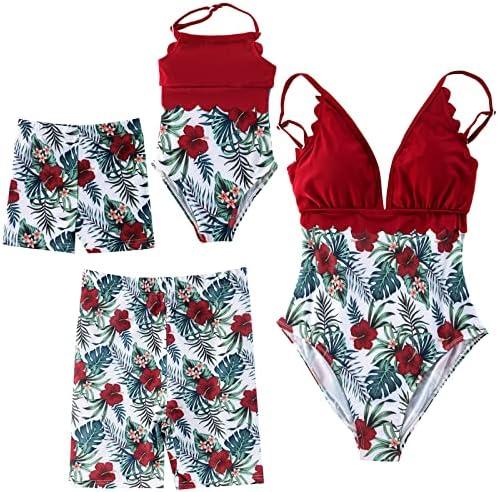 Versatile Women's One-Piece Swimsuits for ‌Every Occasion