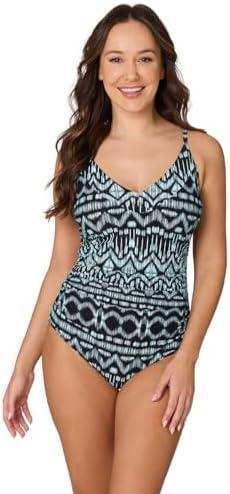 Versatile Women's One-Piece Swimsuits for Every Occasion