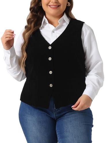 Stylish Women's Vests: ‌Versatile, Cozy, and Affordable Choices