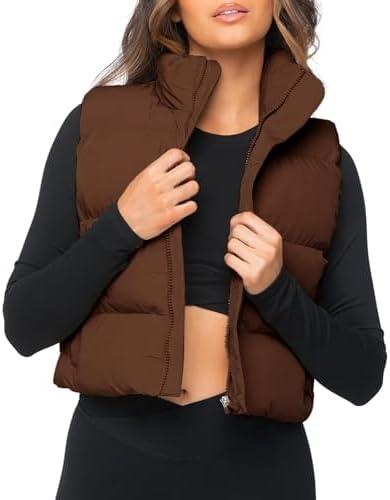 Stylish Women's Vests: Versatile, Cozy, and Affordable Choices