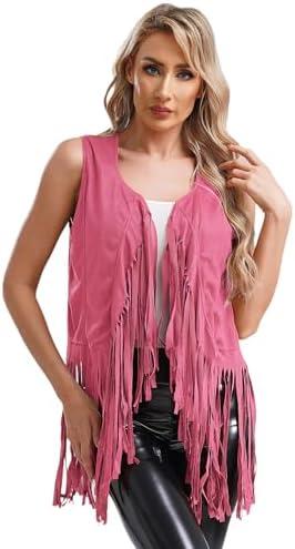 Stylish‍ Women's Vests: Versatile, Cozy, and ‍Affordable Choices