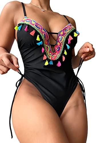 Swim in Style: Discover⁢ Trendy Women's ‌One-Piece Suits