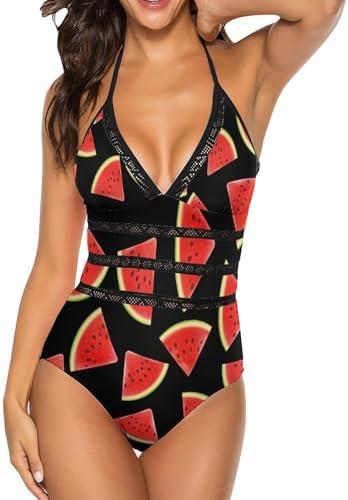 Explore Trendy‍ Women's One-Piece Swimwear⁤ Collection!