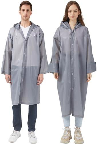 Explore Stylish Women's Raincoats for Every Occasion!