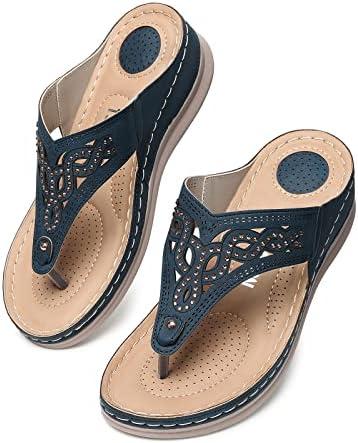 Explore Stylish and ‌Comfortable Women's‍ Sandals Today!