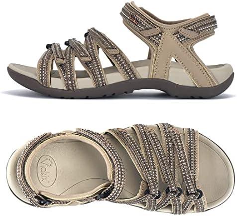 Explore Stylish and Comfortable Women's Sandals Today!