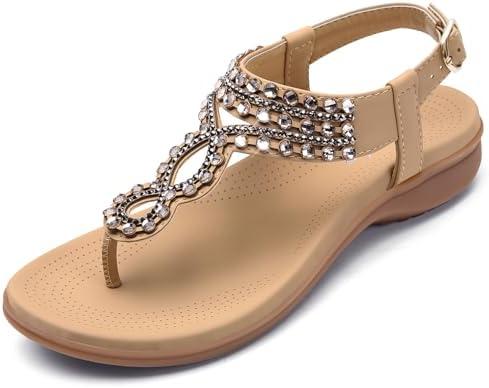 Explore Stylish and Comfortable Women's Sandals Today!