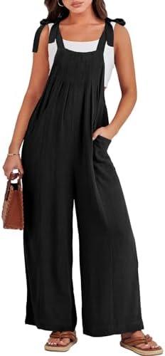 Stylish Women's Jumpsuits for Every Occasion - Shop Now!