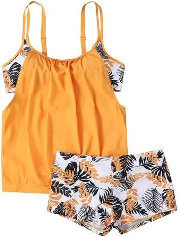 Explore Stylish Swimwear for Women:​ Trendy Corgi Print & More!