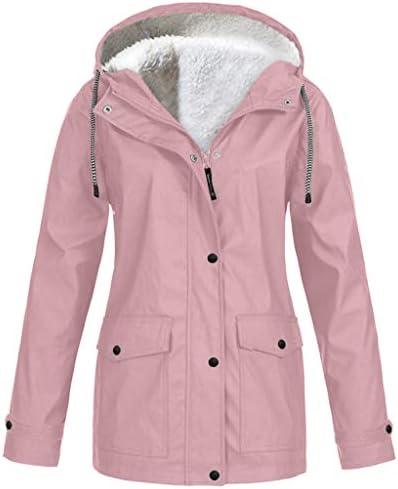 Explore Stylish Women's Waterproof Jackets for All Seasons