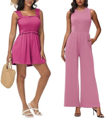 Trendy Jumpsuits for Women: Stylish, Comfy & Affordable Fashion