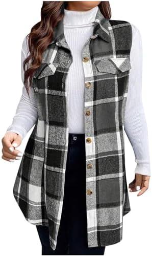 Stylish Women's Vests for Every Season and Occasion!