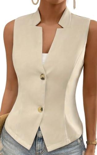 Stylish Women's Vests for Every Season and Occasion!