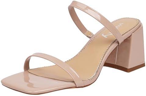 Explore Stylish Women's Sandals for Every Occasion Online!