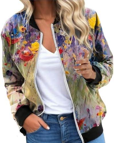 Women's Jackets: Stylish Options for Every Occasion