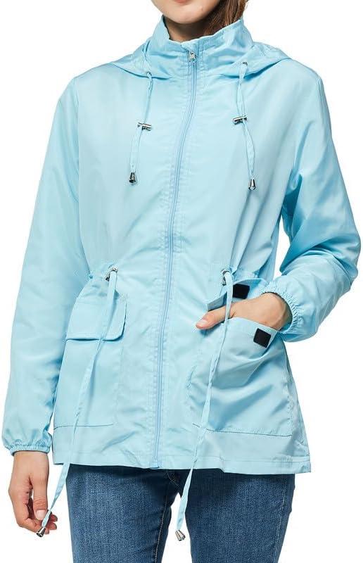 Women's Jackets: Stylish ​Options ⁣for Every Occasion