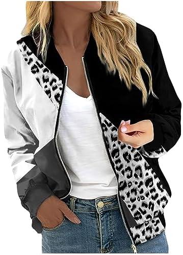 Women's Jackets: Stylish Options for Every Occasion