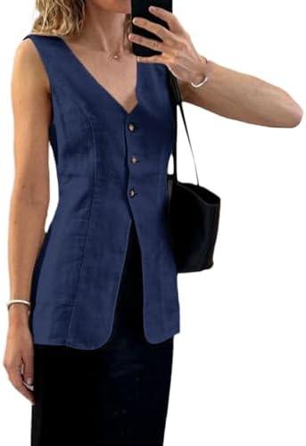 Explore Stylish Women's ‌Vests for Every‌ Occasion!