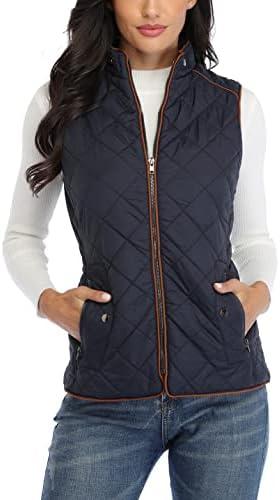 Explore Stylish Women's ⁢Vests⁢ for Every Occasion!