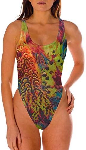 Stylish and Supportive Women's Swimsuits for Every Body