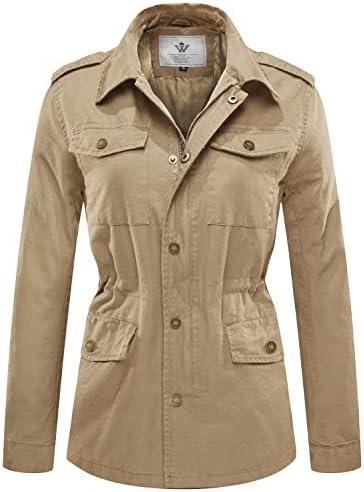 Explore Stylish Women's Outerwear Options on Amazon Now!