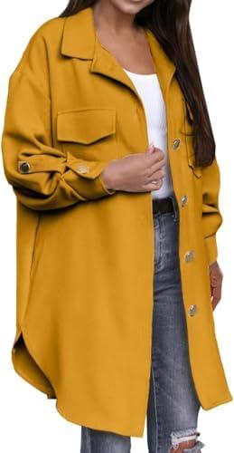 Explore Stylish Women's Outerwear Options‍ on Amazon Now!