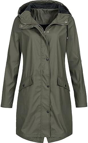 Explore Stylish Women's Outerwear Options on Amazon Now!