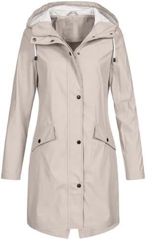 Explore ​Stylish Women's Outerwear Options‍ on⁢ Amazon Now!