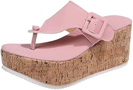 Trendy Women's Sandals ⁣for Summer Style & Comfort