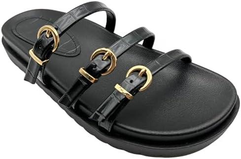 Trendy Women's Sandals for Summer Style & Comfort