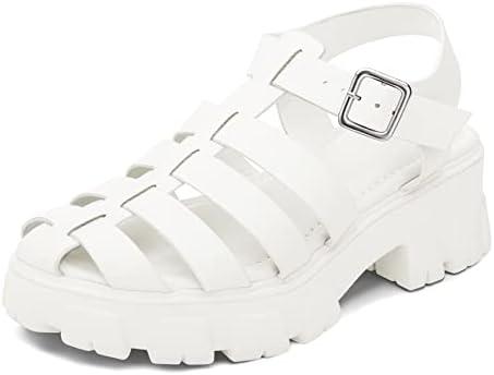 Trendy Women's Sandals for Summer Style & Comfort