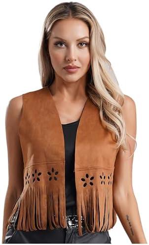 Explore⁤ Trendy Women's Vests for Every ‍Occasion!