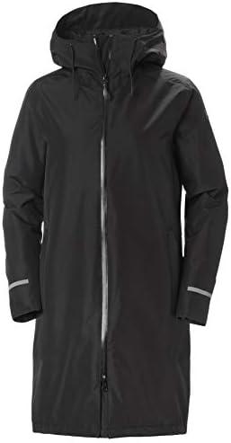 Versatile Women's​ Rain Jacket: Fashion Meets Function!