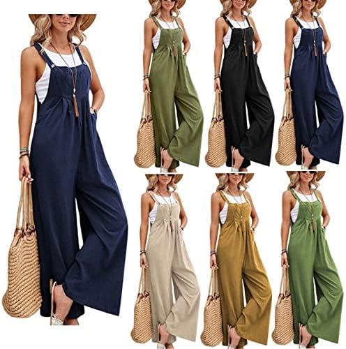 Stylish Women's Jumpsuits​ & Rompers for 2024 Fashion Trends