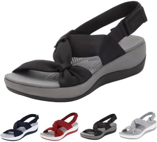 Explore Stylish Women's ⁢Sandals for Ultimate Comfort!