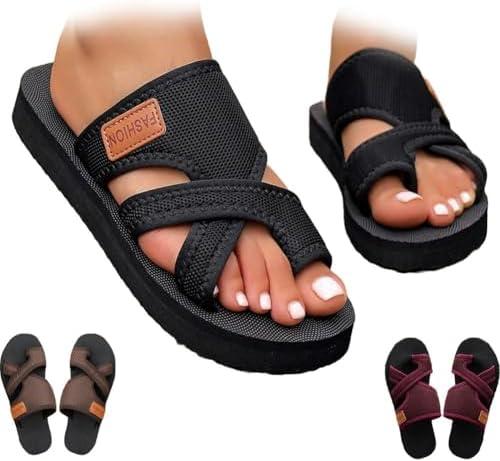 Explore Stylish Women's Sandals for Ultimate Comfort!