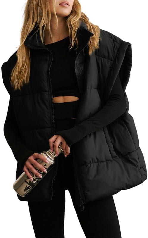 Explore Stylish⁢ Women's ‍Outerwear: Vests ‌and Jackets!