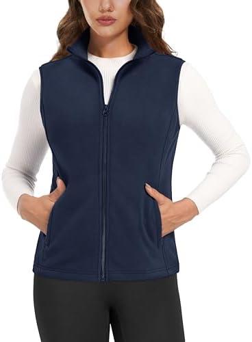 Explore Stylish Women's ⁣Outerwear: Vests and Jackets!