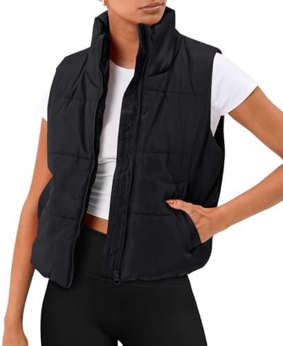 Explore Stylish Women's Outerwear: Vests ‍and Jackets!