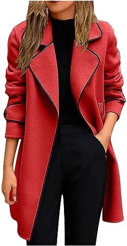 Explore Trendy Women's Outerwear Collection for Every Occasion!