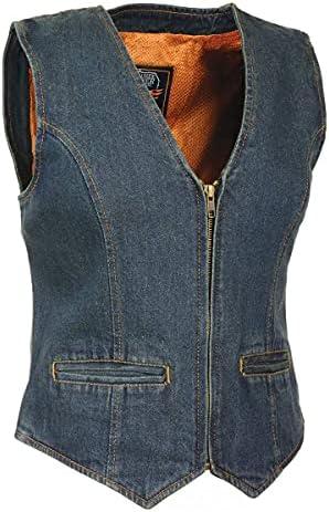 Explore trendy women's vests for every occasion online!