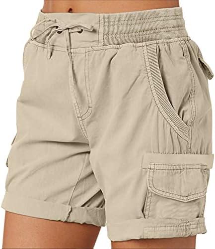 Explore Trendy Women's Shorts for Every Occasion!